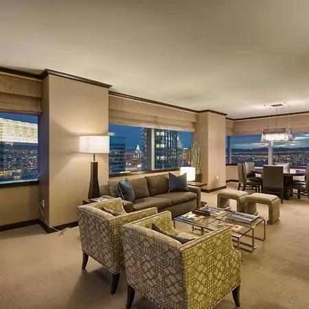 Secret Suites At Vdara-3